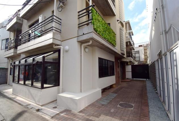 Kitazawa Cs House / Vacation Stay 68573 Tokyo Exterior photo