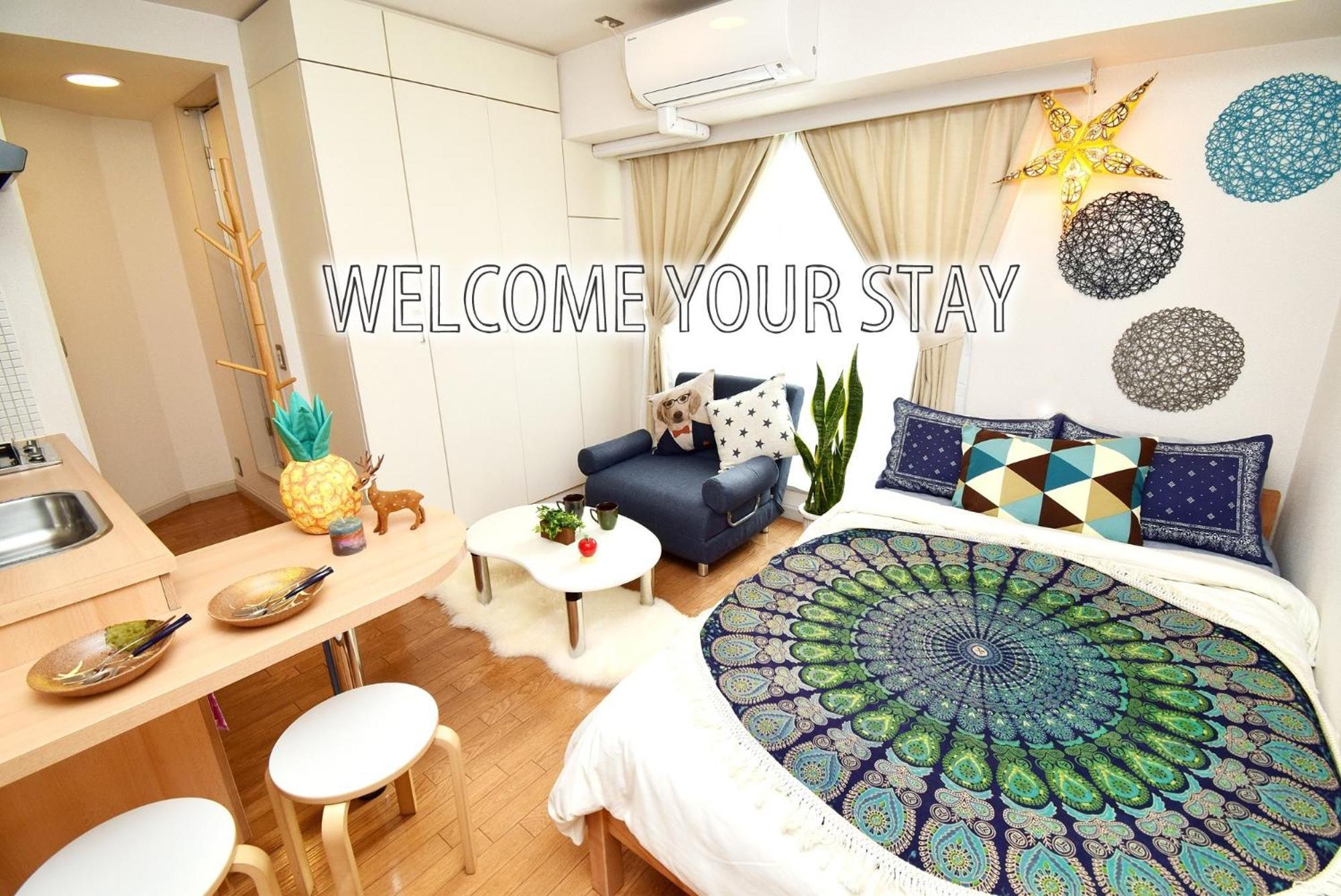 Kitazawa Cs House / Vacation Stay 68573 Tokyo Exterior photo