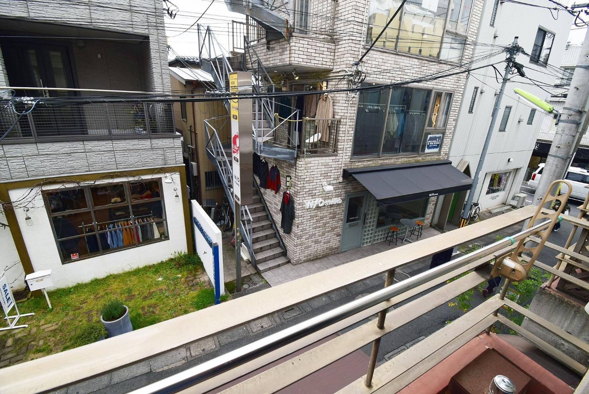 Kitazawa Cs House / Vacation Stay 68573 Tokyo Exterior photo